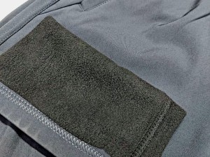 شلوار کوهنوردی داخل پلار مارک کلمبیا colombia