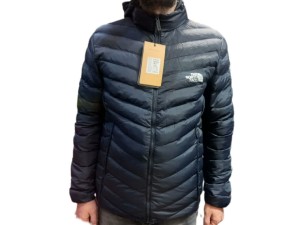 کاپشن  لایت طرح نورث فیس The North Face