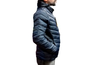 کاپشن  لایت طرح نورث فیس The North Face