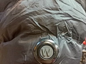 کاپشن  لایت طرح نورث فیس The North Face