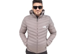 کاپشن  لایت نورث فیس The North Face