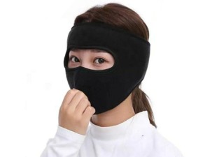ماسک تمام صورت پلار مخصوص کوهنوردی و طوفان