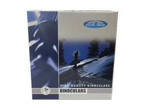 دوربین دوچشمی بینوکولارز مدل 50×20