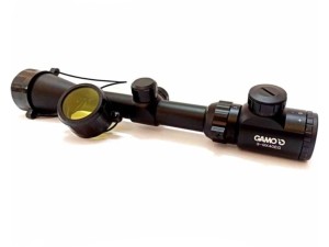 دوربین تفنگ بادی گامو  مدل   3.9.40EG