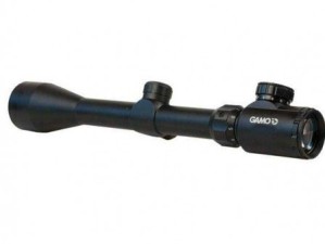 دوربین تفنگ بادی گامو مدل 3.9.50EG