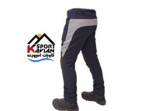شلوار کوهنوردی زمستانه وینداستاپر