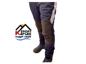 شلوار کوهنوردی زمستانه وینداستاپر