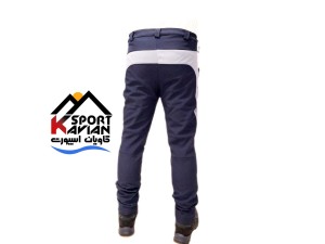 شلوار کوهنوردی زمستانه وینداستاپر