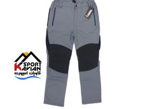 شلوار کوهنوردی زمستانه وینداستاپر