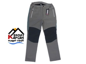 شلوار کوهنوردی زمستانه وینداستاپر