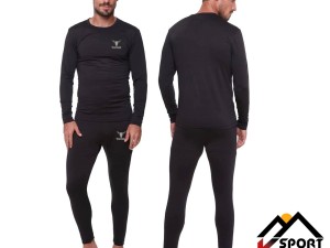 بیس لایر کوهنوردی کله گاوی میکرو پلار