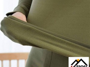 بیس لایر کوهنوردی کله گاوی میکرو پلار