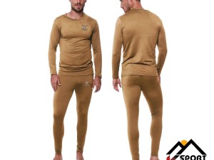 بیس لایر کوهنوردی کله گاوی میکرو پلار