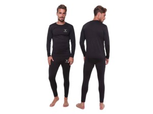 بیس لایر کوهنوردی کله گاوی میکرو پلار