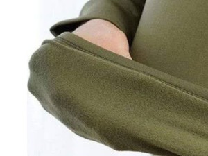 بیس لایر کوهنوردی کله گاوی میکرو پلار