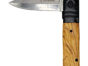 چاقو برونینگ مدل Browning DA343H