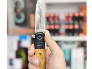 چاقو برونینگ مدل Browning DA343H