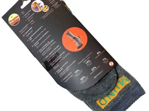 جوراب کوهنوردی مردانه طرح MUND  مدل PREMIUM