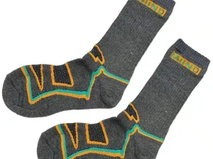 جوراب کوهنوردی مردانه طرح MUND  مدل PREMIUM