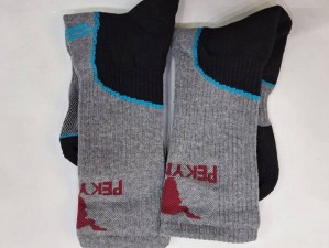 جوراب کوهنوردی مردانه طرح Pekynew (مدل پریمیوم)