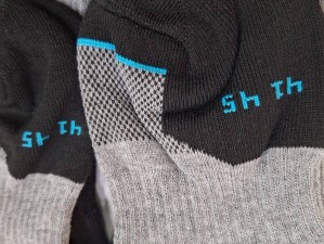 جوراب کوهنوردی مردانه طرح Pekynew (مدل پریمیوم)