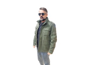 کاپشن تاکتیکال مارک PRO CAM-FIS