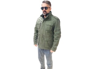 کاپشن تاکتیکال مارک PRO CAM-FIS