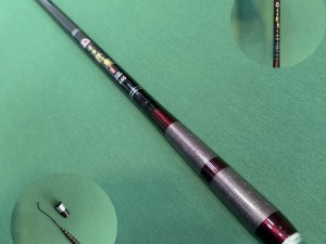 چوب ماهیگیری کاسی کربن مدل HIGH PERFORMANCE 540cm