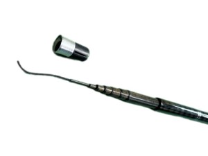 چوب ماهیگیری کاسی کربن مدل HIGH PERFORMANCE 630cm