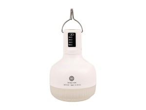 لامپ شارژی 18 وات دی پی DP-7812C