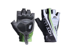 دستکش دوچرخه سواری  HOTLLR