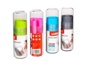 کش بدنسازی پیلاتس لایوآپ