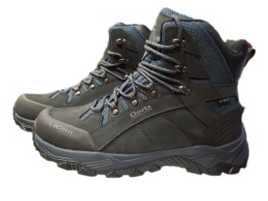 کفش کوهنوردی مردانه کلارتس Clorts 3A028E-M