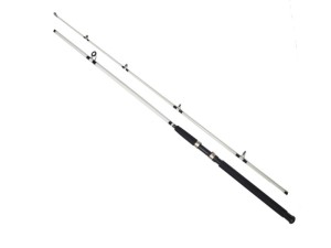 چوب ماهیگیری ژله ای دو تکه آلبااستار 210cm