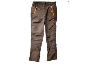 شلوار ترکینگ تابستانه زنانه جک ولف اسکین  jack wolfskin