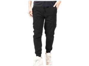 شلوار کوهنوردی کتان pull&amp;bear