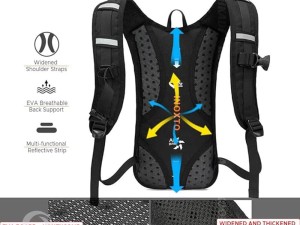 کوله پشتی رانینگ  دوچرخه Outdoor INOXTO