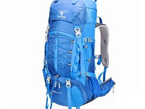 کوله پشتی کوهنوردی 36 لیتری پکینیو مدل Advanture