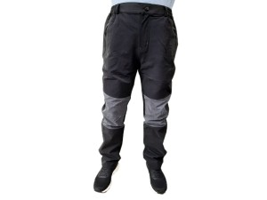 شلوار ترکینگ زانو کوردورا ضد خش بهاره OUTDOOR مدل TB1604