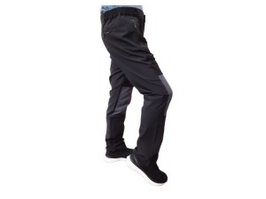 شلوار ترکینگ زانو کوردورا ضد خش بهاره OUTDOOR مدل TB1604