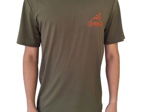 تیشرت طرح Gerber مدل گربر سوزنی