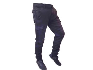شلوار کتان تاکتیکال مارک ICONO