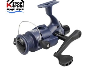 چرخ ماهیگیری کبری مدل CB640 Naohai