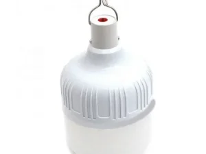 لامپ شارژی  Outdoor Lighting (سایز بزرگ)