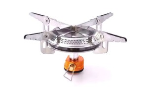 سر شعله کوهنوردی Camping stove مدلMA600W