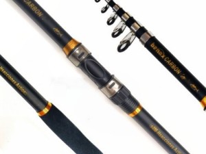 چوب ماهیگیری بنکس BANAX 240
