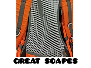کوله پشتی کوهنوردی ۳۰ لیتری Great scapes