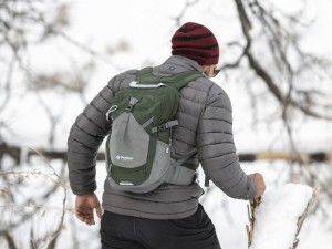 کوله پشتی  کوهنوردی ۲۵ لیتری OUTDOOR