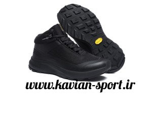 کفش کوهنوردی  بلک دیر مدل  AEGQEW FL