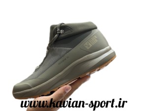 کفش کوهنوردی بلک دیر مدل AEGQEW FLg
